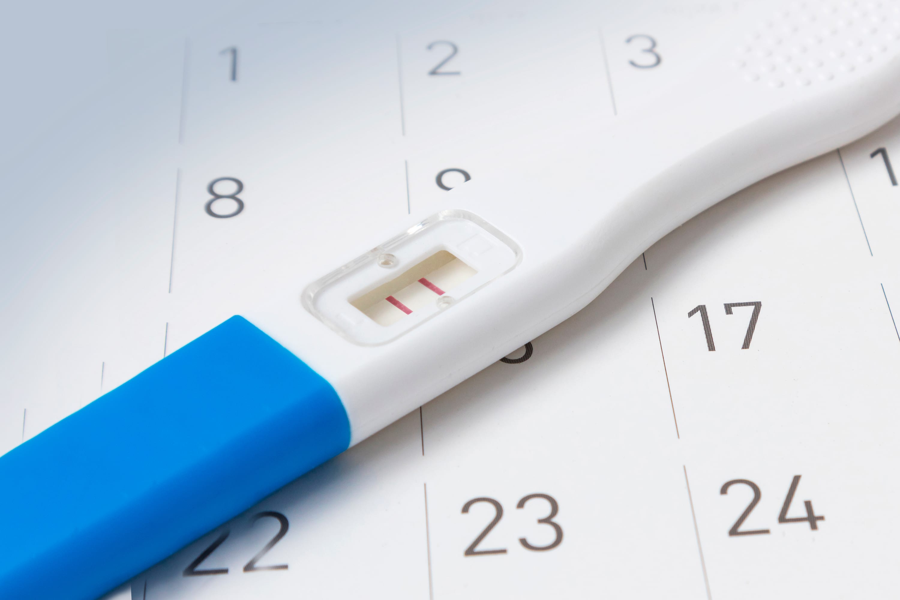 Qual é o periodo fertil de uma menstruação irregular Como Calcular O Periodo Fertil Art Fertil