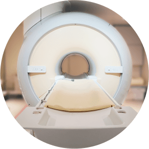 A ressonância magnética provoca algum risco?