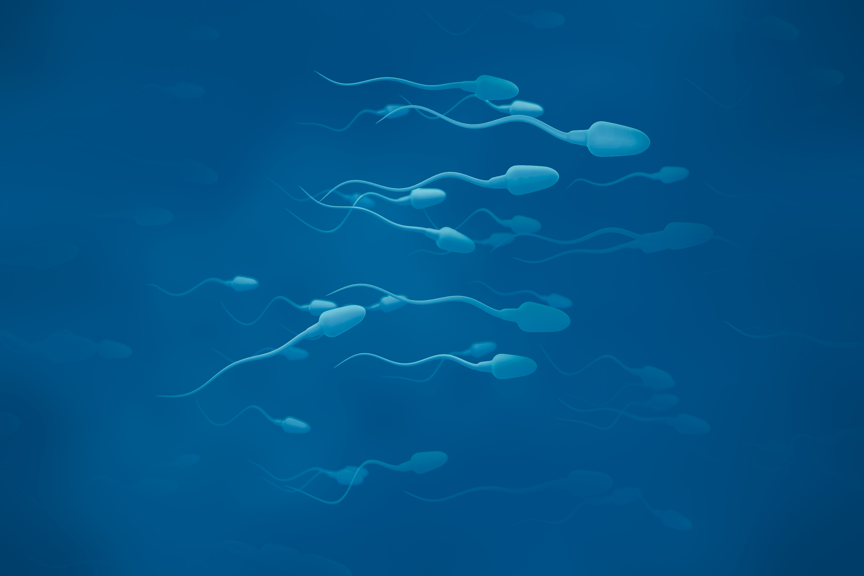 Como tratar a infertilidade masculina?