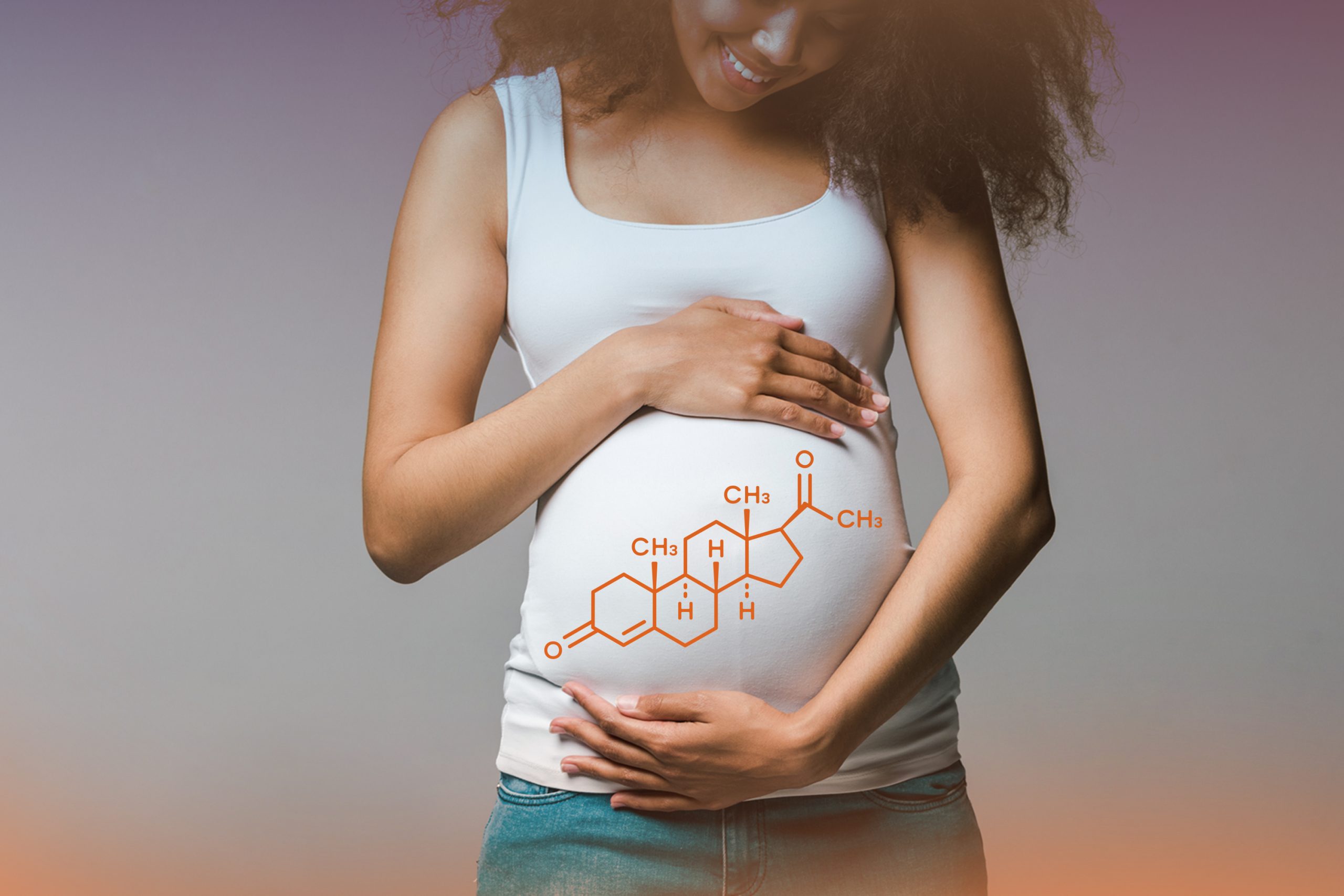 Progesterona: o que é e qual a relação com a gravidez?