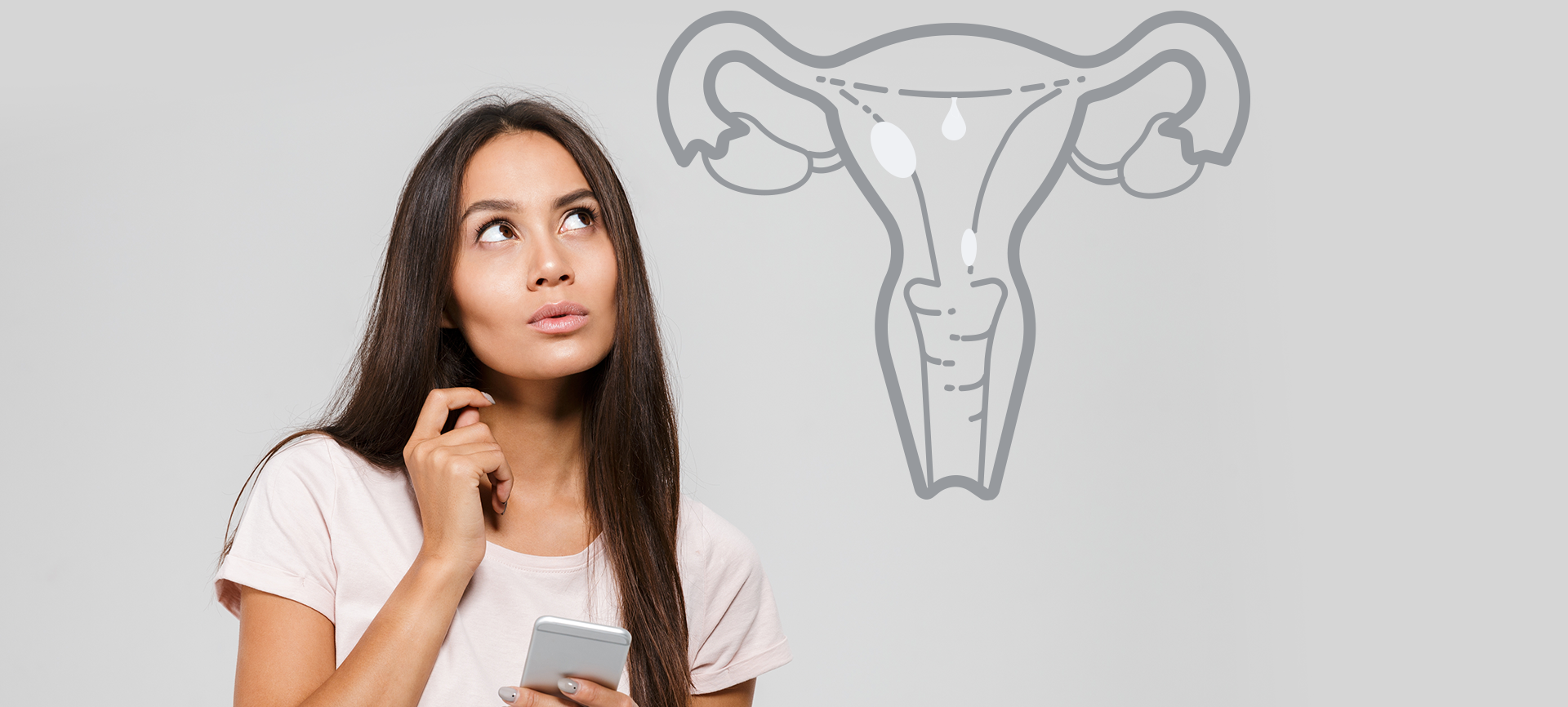 Pólipos endometriais: você sabe o que são e seus riscos?