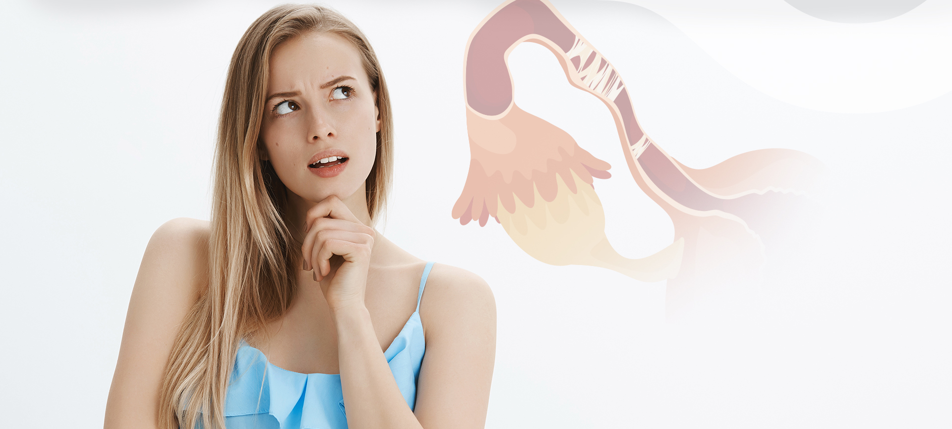 Obstrução das tubas uterinas: o que é?